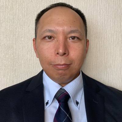 Photo of Mr. Yuta Kaneko, Advisory Board Member, 99Infosystems.